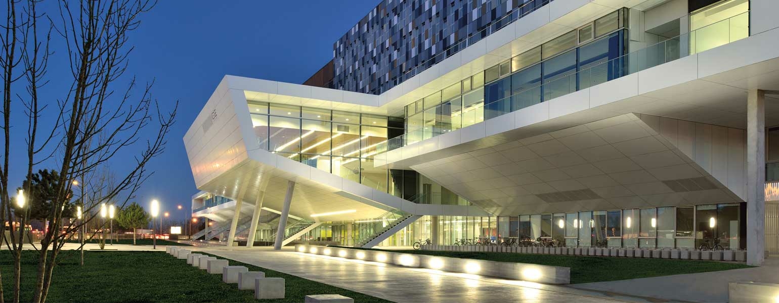 KEDGE Business School